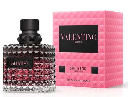 Valentino Donna Born In Roma Intense EDP 100ml